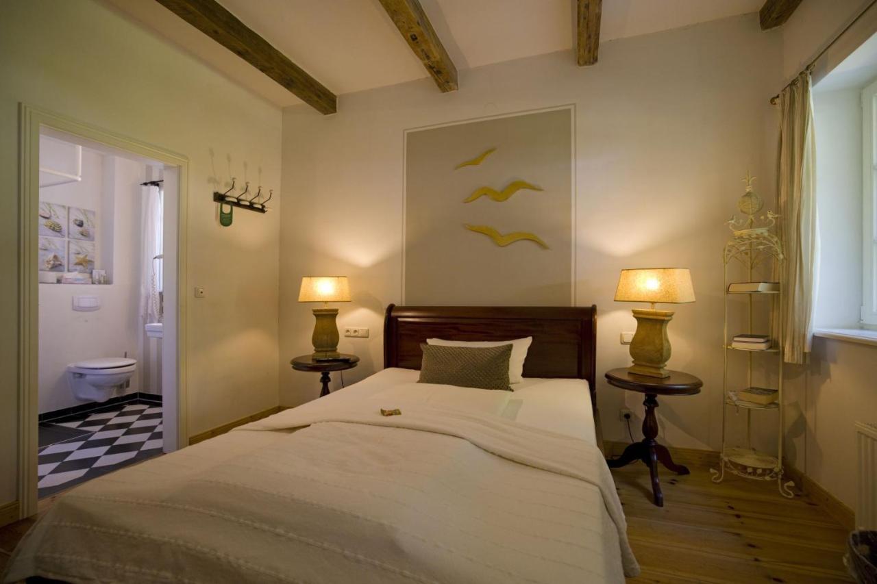 Hotel Hochzeitshaus Άουριχ Εξωτερικό φωτογραφία