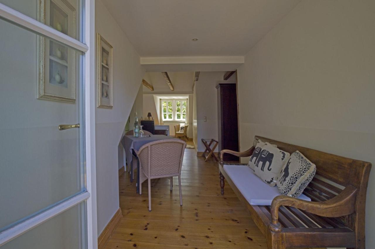 Hotel Hochzeitshaus Άουριχ Εξωτερικό φωτογραφία