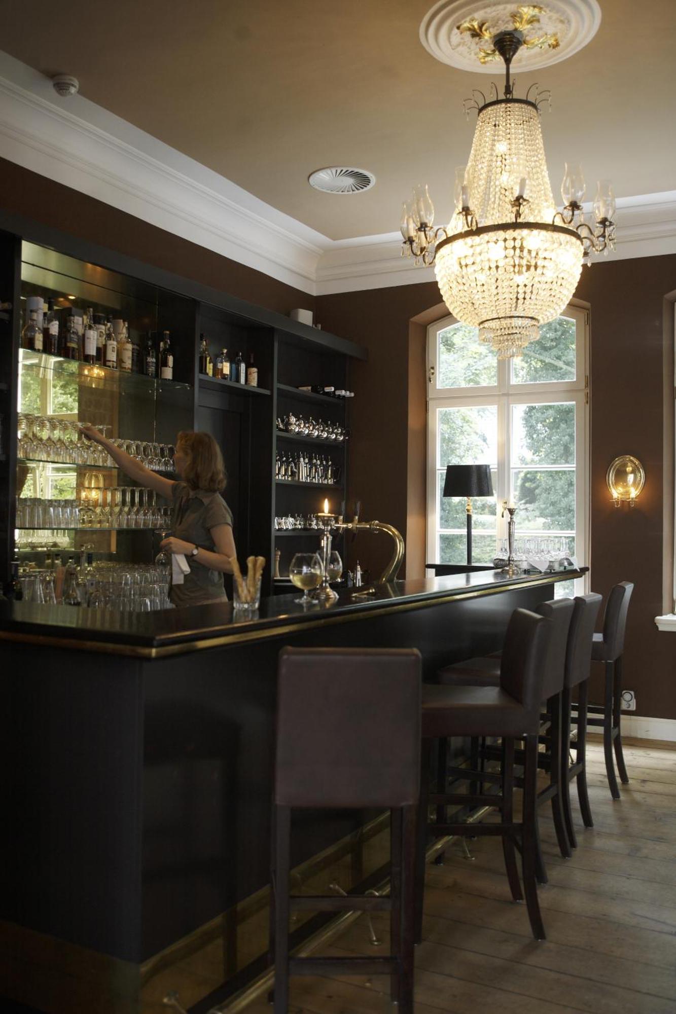 Hotel Hochzeitshaus Άουριχ Εξωτερικό φωτογραφία