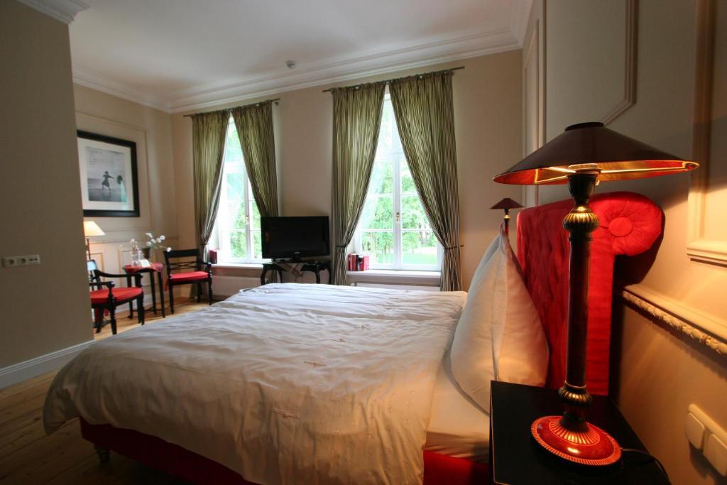 Hotel Hochzeitshaus Άουριχ Δωμάτιο φωτογραφία
