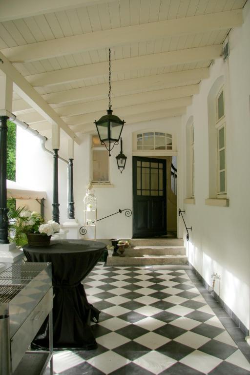 Hotel Hochzeitshaus Άουριχ Εξωτερικό φωτογραφία
